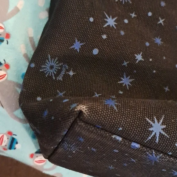 Coach x Star Wars Tote - Picture 3 of 8